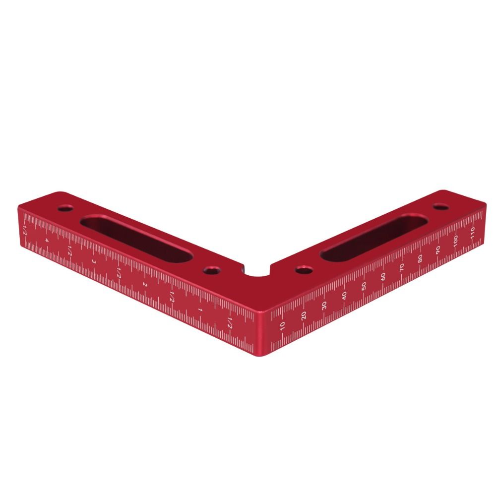 Aluminium Alloy 120mm Corner P – Angle Clamp 90 recenzja i cena