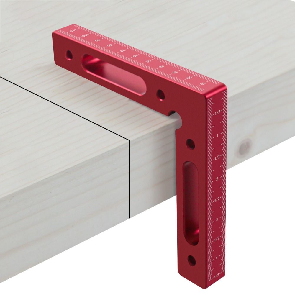 Aluminium Alloy 120mm Corner P – Angle Clamp 90 recenzja i cena