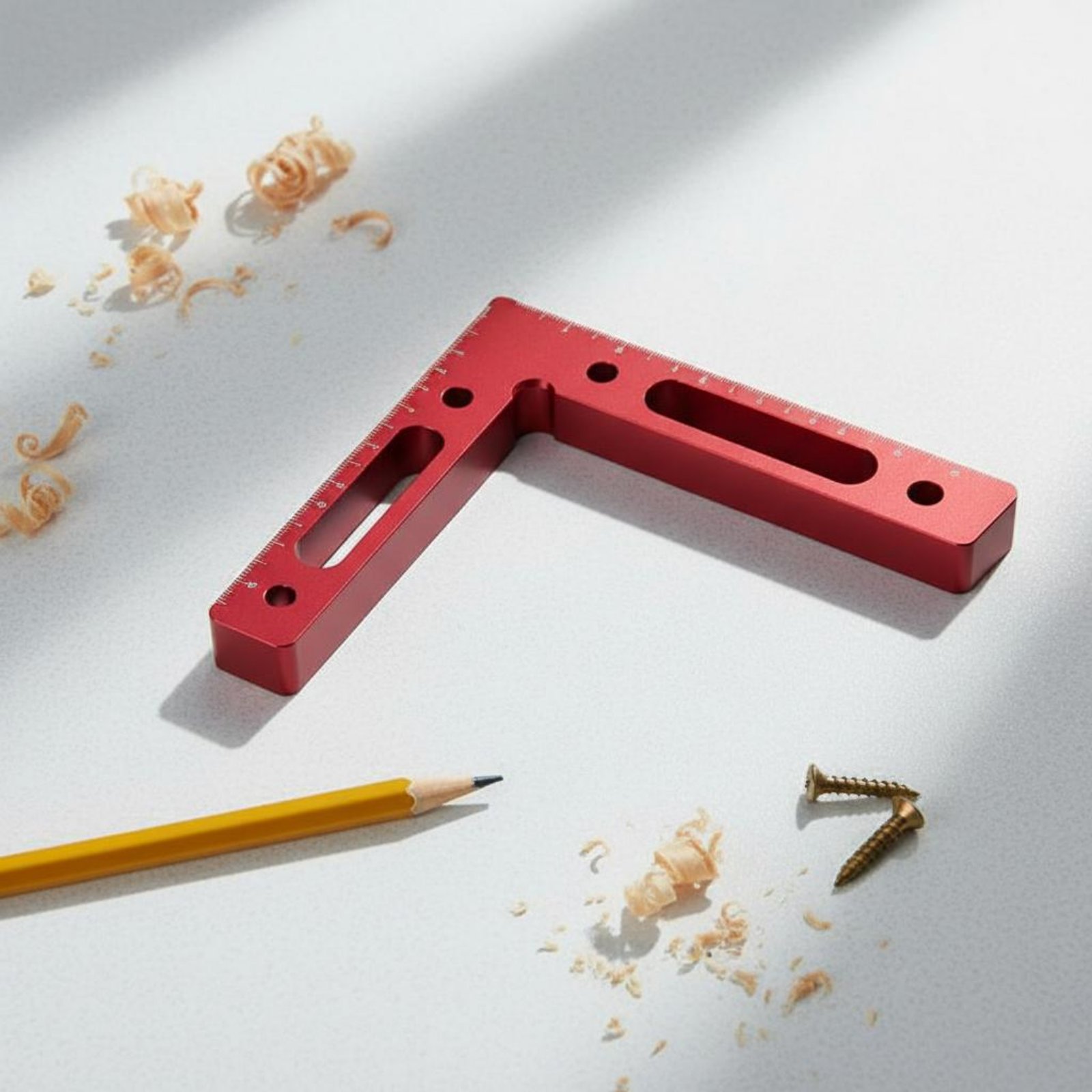 90 Degree Positioning Square S – Angle Clamp 90 recenzja i cena
