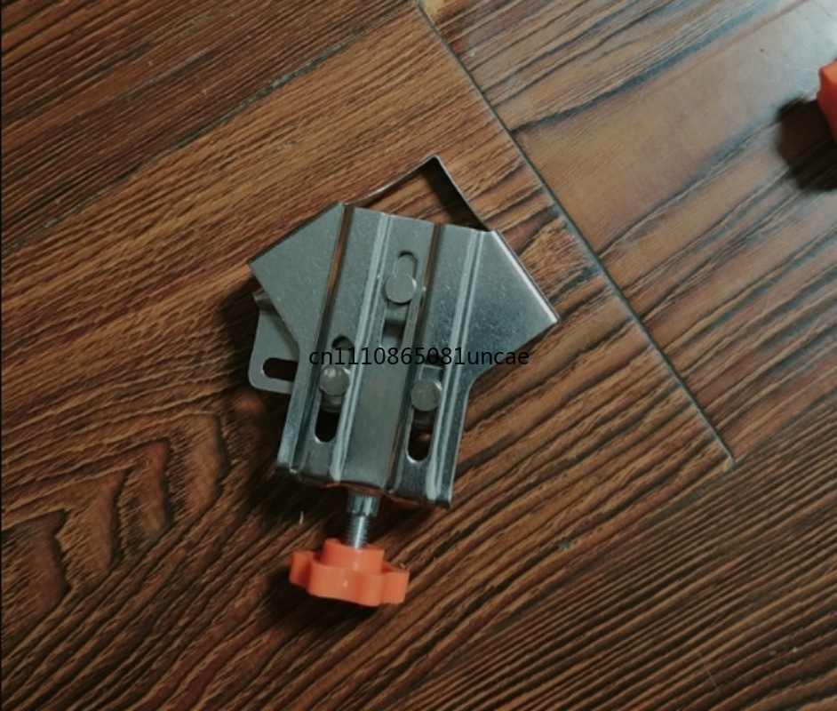 Heavy Duty Stainless Steel 90  – Angle Clamp 90 recenzja i cena