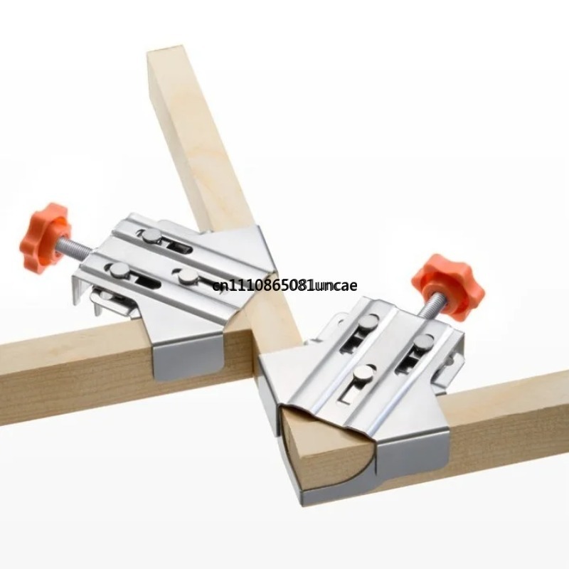 Heavy Duty Stainless Steel 90  – Angle Clamp 90 recenzja i cena