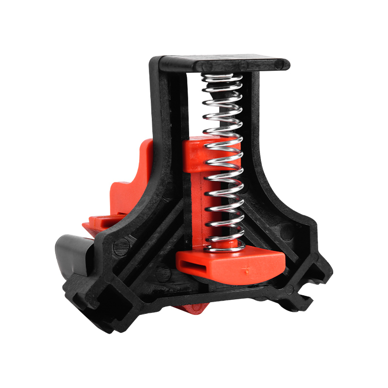 Woodworking Right Angle Clamp  – Angle Clamp 90 recenzja i cena