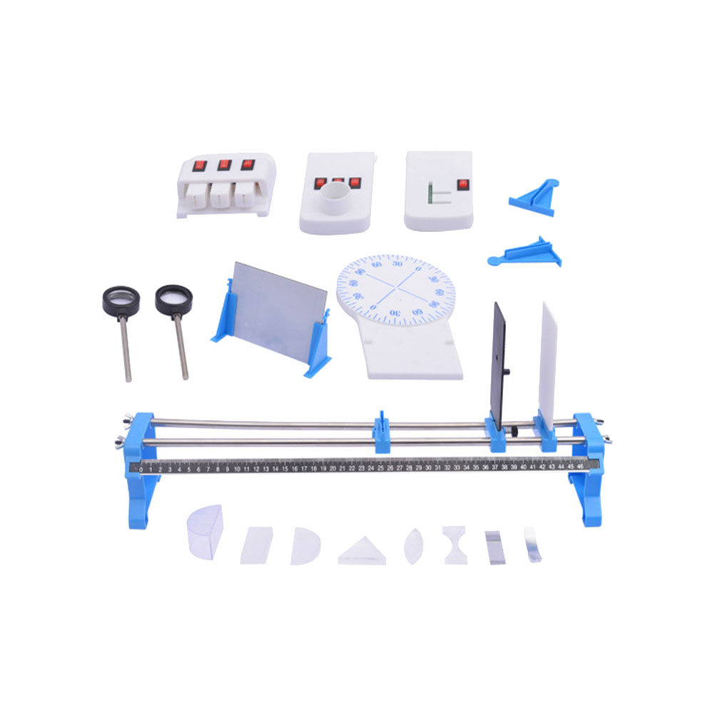 1Set Optical Experiment Kit Hi – Tools Quality recenzja i cena