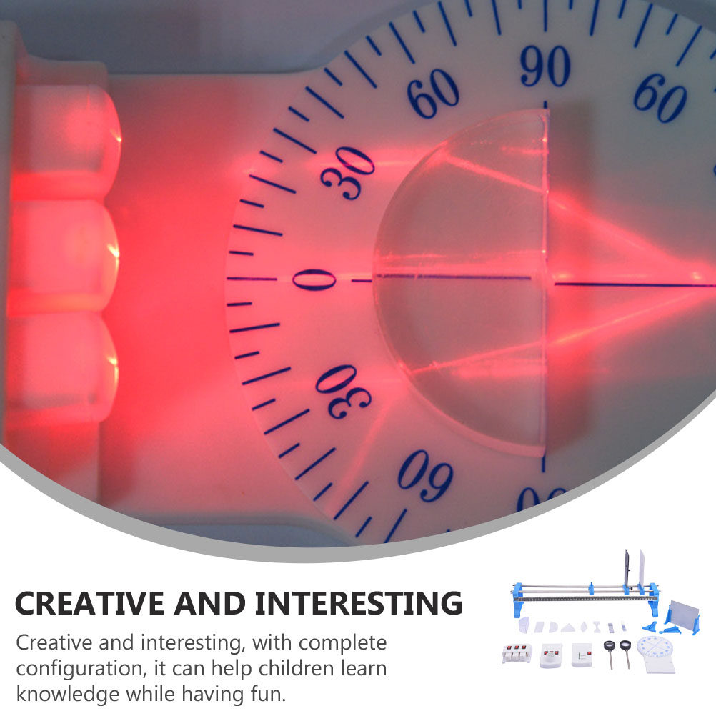 1Set Optical Experiment Kit Hi – Tools Quality recenzja i cena