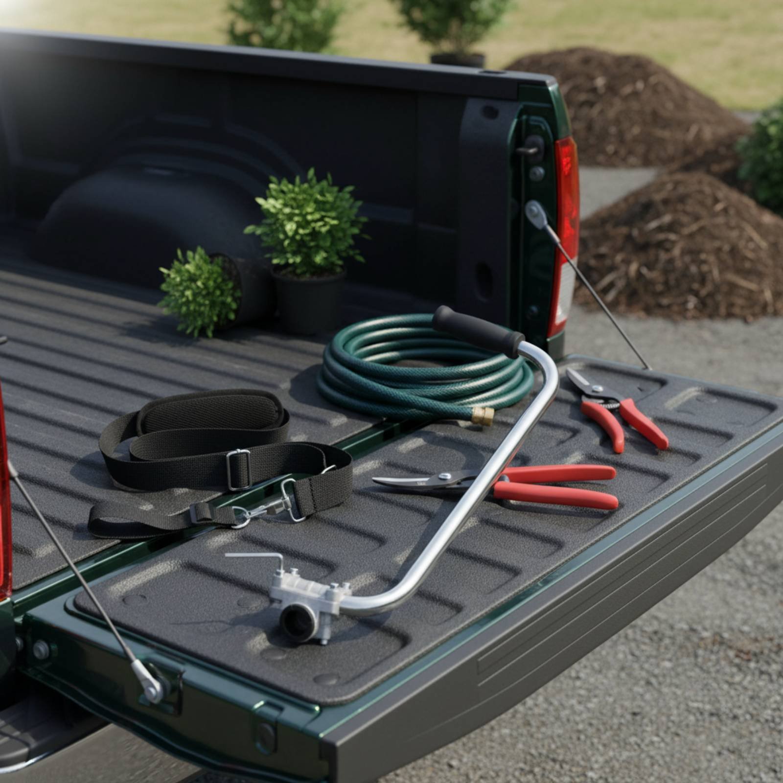 Lawn Mower Helper Handle Multi – Tools Work recenzja i cena