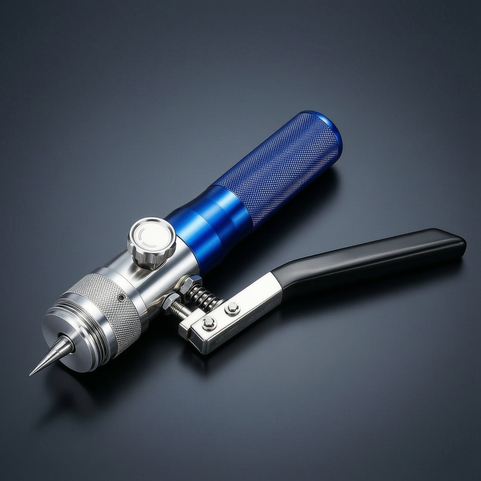 Manual Tube Expander Handheld  – Workshop With Tools recenzja i cena