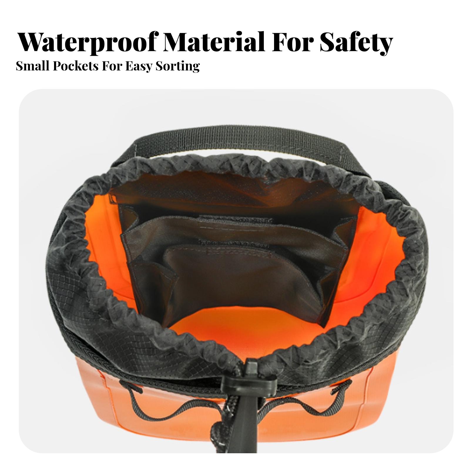 High-Height Work Pouch Sturdy- – Tools Work recenzja i cena