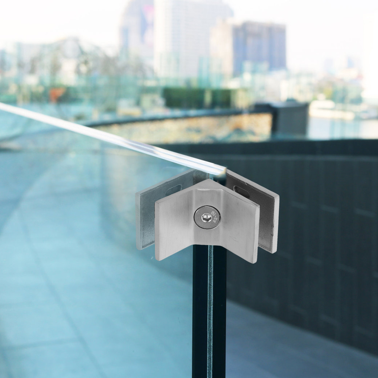 Heavy Duty Stainless Steel Rai – Angle Clamp 90 recenzja i cena