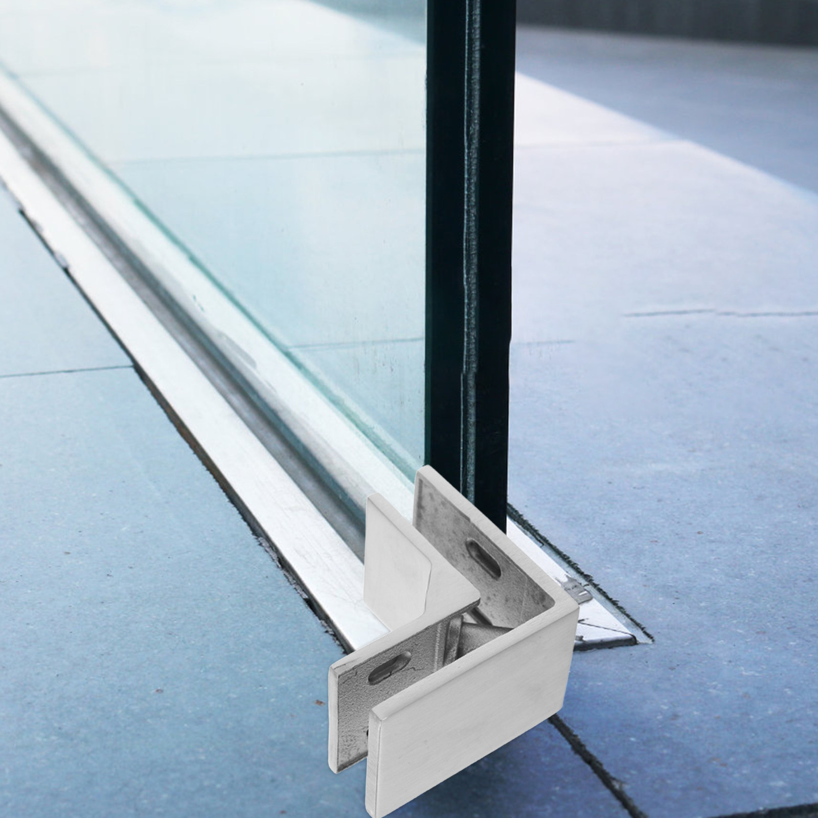 Heavy Duty Stainless Steel Rai – Angle Clamp 90 recenzja i cena