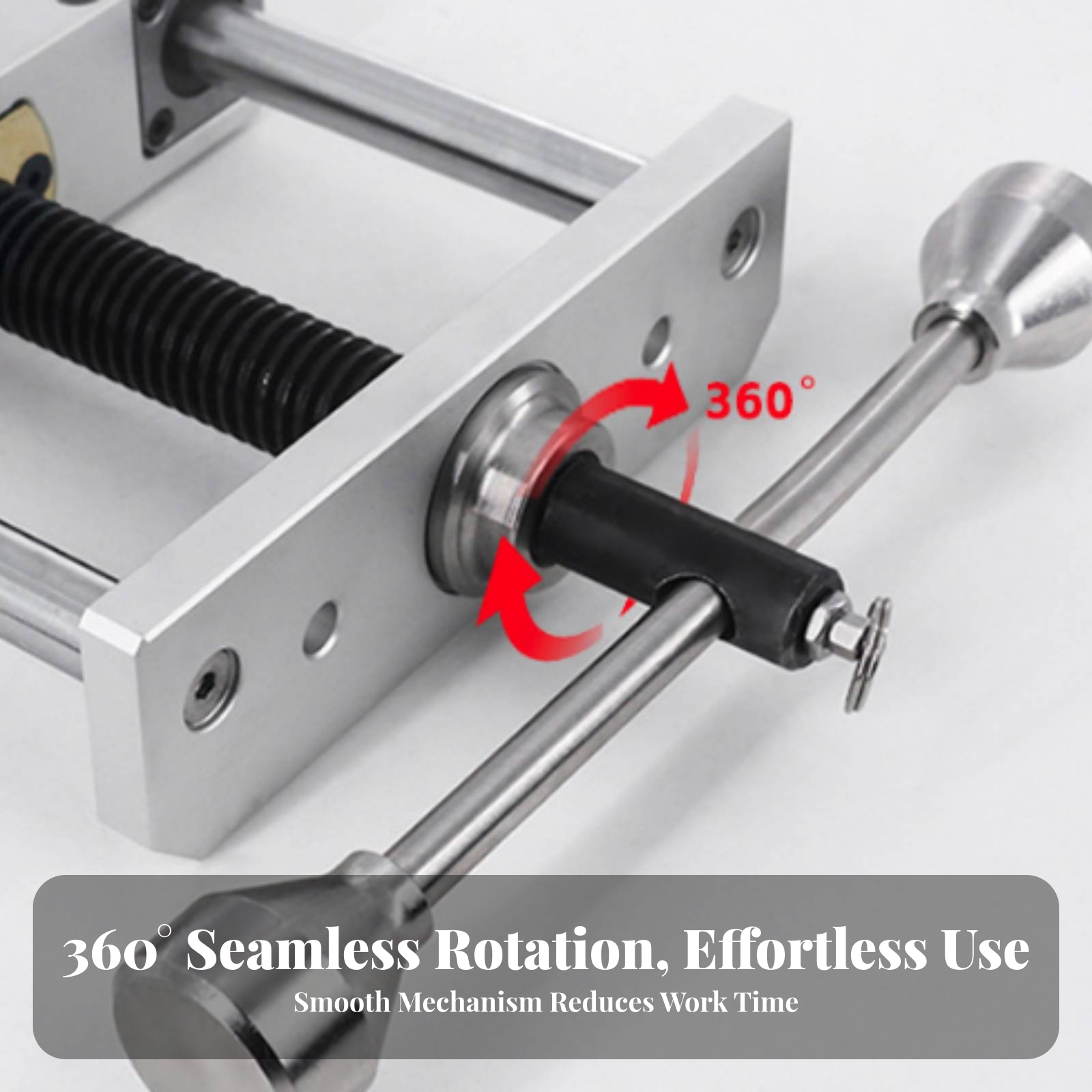Woodworking Bench Vise Paralle – Bench Vise Swivel recenzja i cena