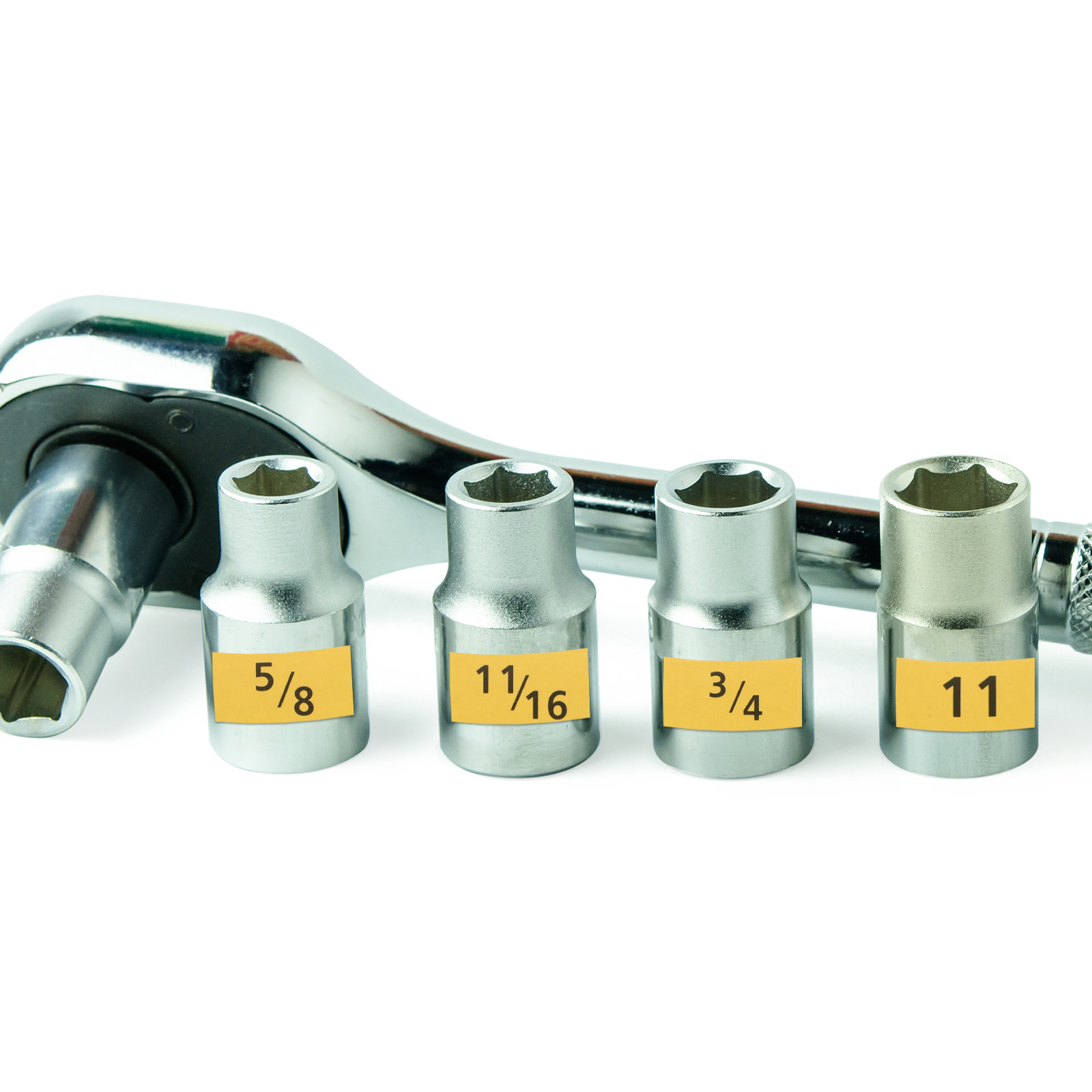 20Sheets Socket Wrench Size La – Workshop With Tools recenzja i cena